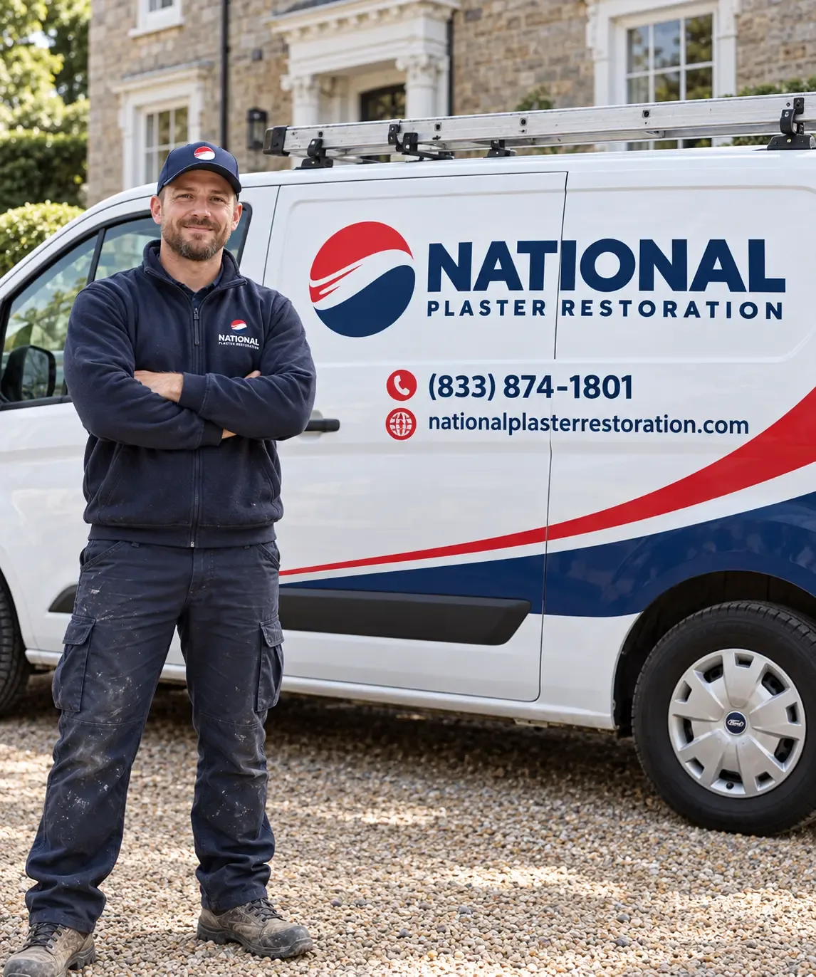 Plaster Repair company in Natural Dam, AR